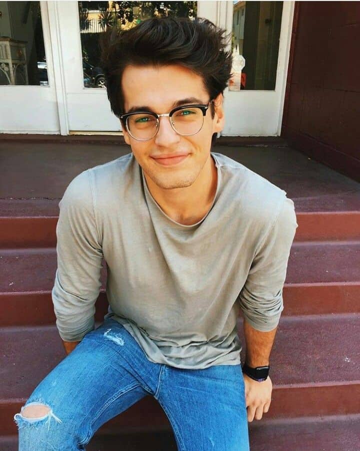 Daniel Rodríguez