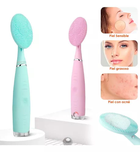 Eliminador de sarro y placa dental 3 en 1