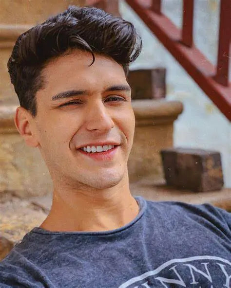 Daniel M., Medellín